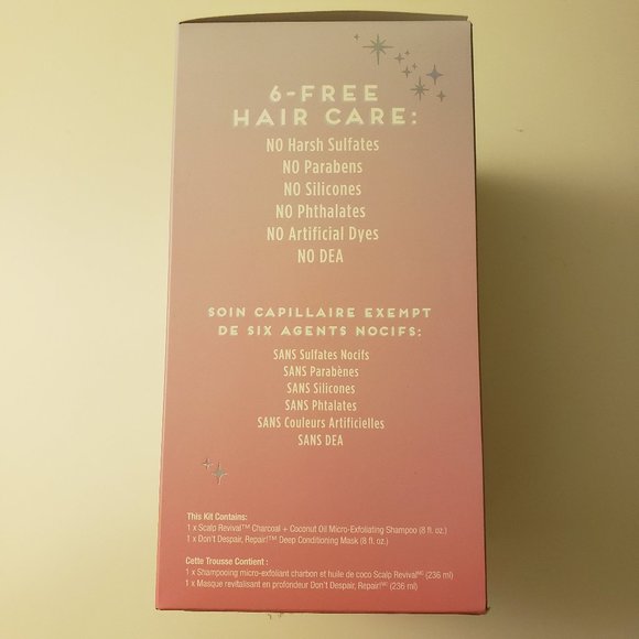 Briogeo Detox + Restore Kit BRAND NEW IN BOX! - Picture 6 of 9